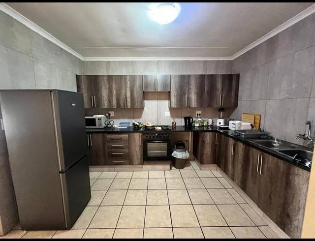2 BEDROOM PROPERTY TO RENT IN BRAKPAN CENTRAL